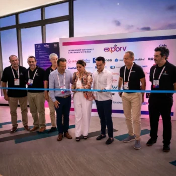 exporv cancun latam summit