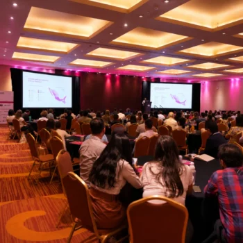 ExpoRV Conferencia Nacional CDMX 2026