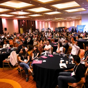 ExpoRV Conferencia Nacional CDMX 2026