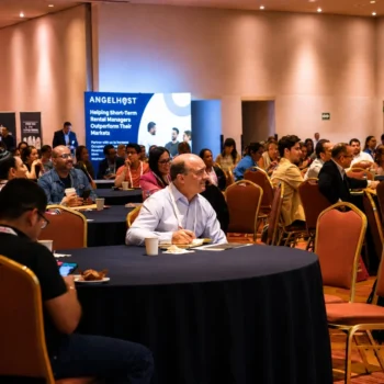 ExpoRV Conferencia Nacional CDMX