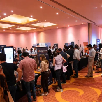 ExpoRV Conferencia Nacional CDMX