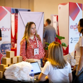 ExpoRV Conferencia Nacional CDMX