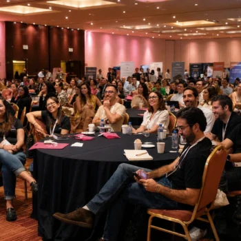 ExpoRV Conferencia Nacional CDMX