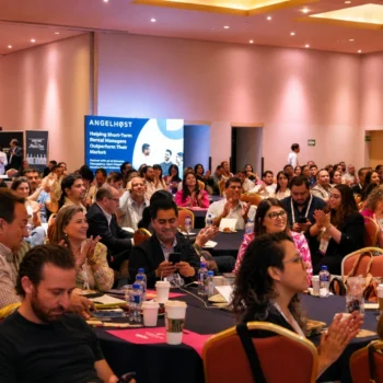 ExpoRV Conferencia Nacional CDMX