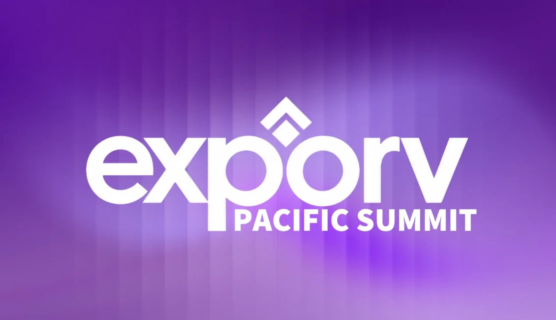 Exporv pacific summit