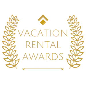 Vacation Rental Awards Logo