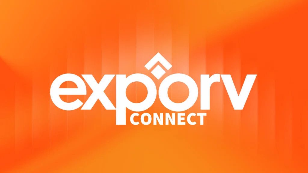 exporv connect