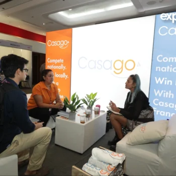 exporv lattam summit