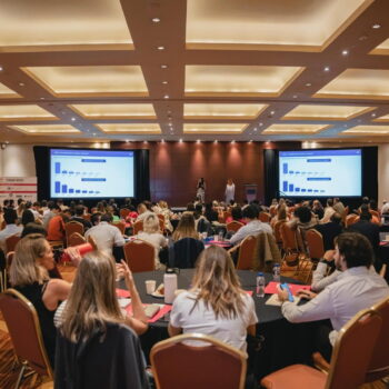 ExpoRV Conferencia Nacional CDMX 2026