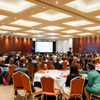 ExpoRV Conferencia Nacional CDMX 2026