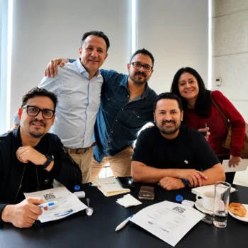 exporv connect
