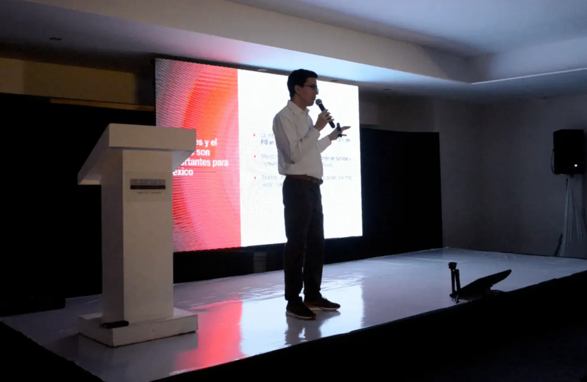 2019 ExpoRV LATAM Summit 2019