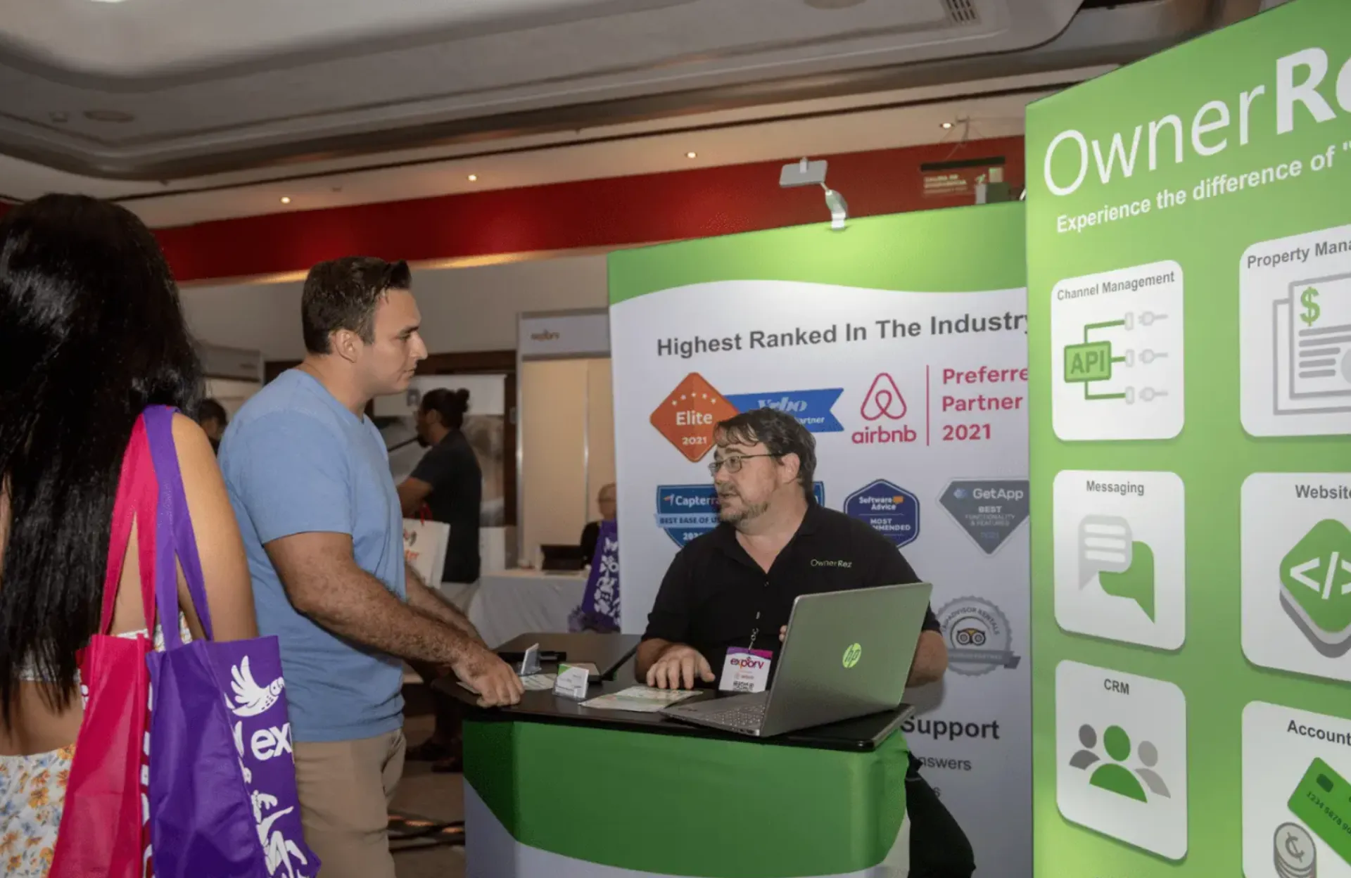 2022 ExpoRV LATAM Summit 2022