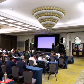 ExpoRV Conferencia Nacional CDMX 2026