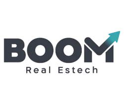 Boom Real Estech