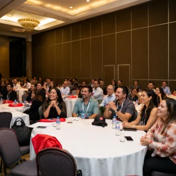 ExpoRV Conferencia Nacional CDMX 2026