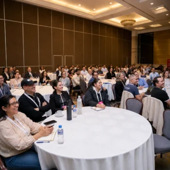 ExpoRV Conferencia Nacional CDMX 2026