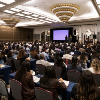 ExpoRV Conferencia Nacional CDMX 2026