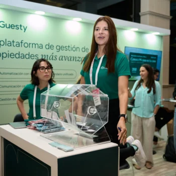 ExpoRV Conferencia Nacional CDMX 2026