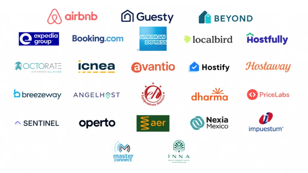PATROCINIOS EXPORV CDMX 2026