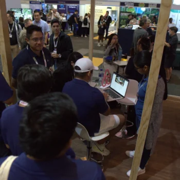 exporv cancun latam summit